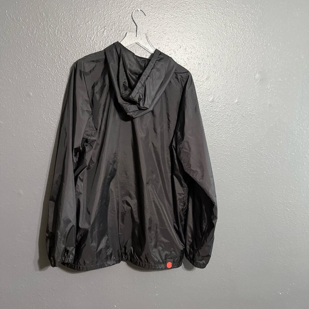 Cookies SF Brrr Windbreaker Jacket Size XXL - Picture 4 of 6